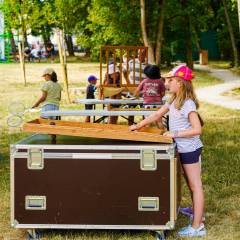 Fête du Bœuf 2026 à Montmorency