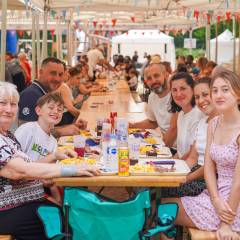 Fête du Bœuf 2026 à Montmorency
