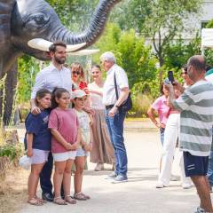 Fête du Bœuf 2026 à Montmorency