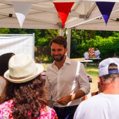 Fête du Bœuf 2026 à Montmorency
