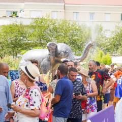 Fête du Bœuf 2026 à Montmorency