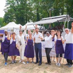 Fête du Bœuf 2026 à Montmorency