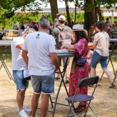 Fête du Bœuf 2026 à Montmorency