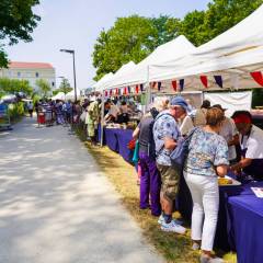 Fête du Bœuf 2026 à Montmorency