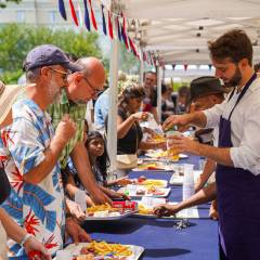 Fête du Bœuf 2026 à Montmorency