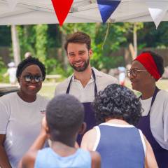 Fête du Bœuf 2026 à Montmorency