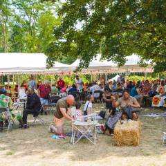 Fête du Bœuf 2026 à Montmorency
