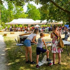 Fête du Bœuf 2026 à Montmorency