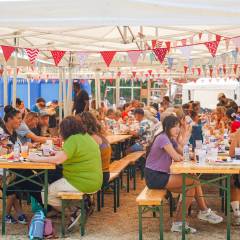 Fête du Bœuf 2026 à Montmorency