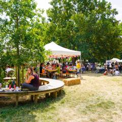 Fête du Bœuf 2026 à Montmorency