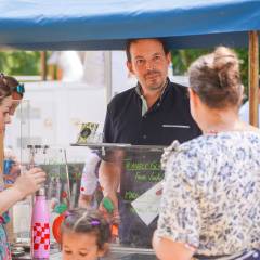 Fête du Bœuf 2026 à Montmorency