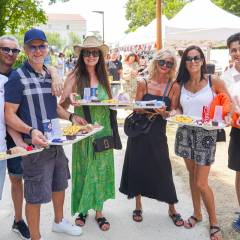 Fête du Bœuf 2026 à Montmorency