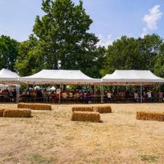 Fête du Bœuf 2026 à Montmorency