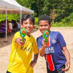 Fête du Bœuf 2026 à Montmorency