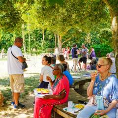 Fête du Bœuf 2026 à Montmorency