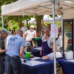 Fête du Bœuf 2026 à Montmorency