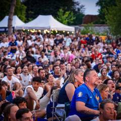 Match demi-finale Coupe du monde France Espagne