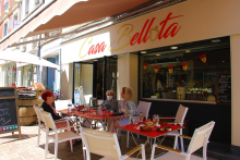 Casa Bellota
