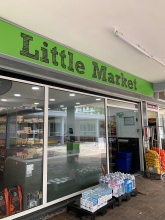 little market