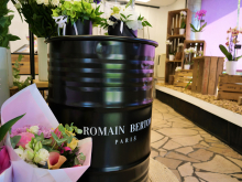 Romain Berton Paris