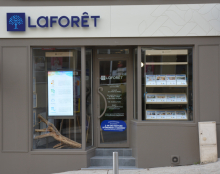 Agence Laforêt