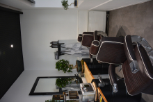Brice Artarit - salon de coiffure à Montmorency