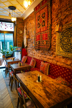 Best Urfa Dürüm