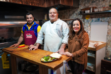 Best Urfa Dürüm