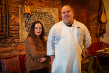 Best Urfa Dürüm