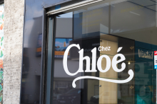 Chez Chloé