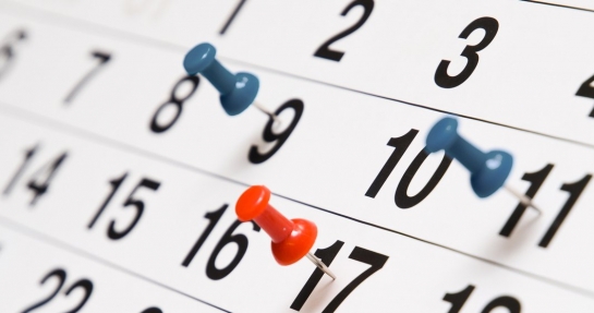 Agenda