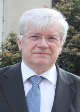 Christian Isard Vignette