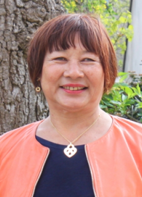 Marie Moreels Vignette