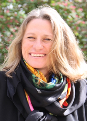 Michèle Le Guern Vignette