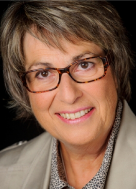 Michèle Berthy Vignette