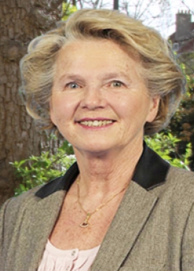 Michèle Noachovitch Vignette