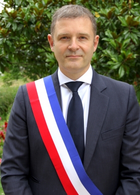 Stéphane PEGARD