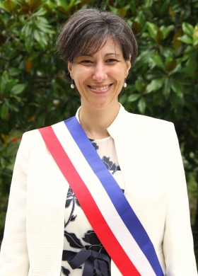 Caroline SOUMAT