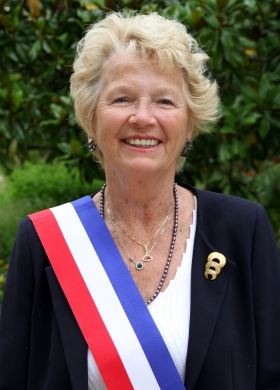Michèle NOACHOVITCH