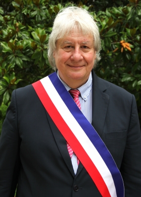 Jean-Pierre DAUX