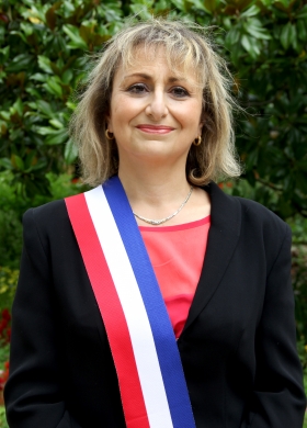 Béatrice HAGEGE-RADUTA