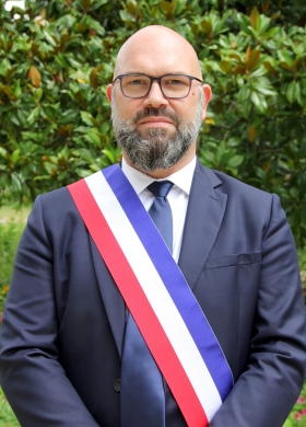 Anthony DALOYAU