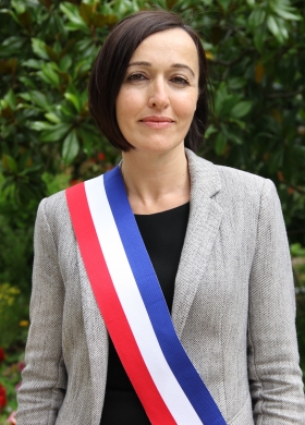 Laëtitia DAUBELCOUR