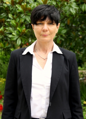 Véronique BERRA