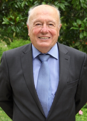 Pierre GUIRAUDET