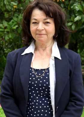 Annie QUIRET