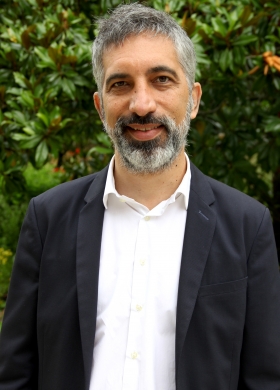 Romain GELLER
