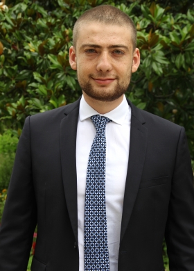 Thibault ARNAULT
