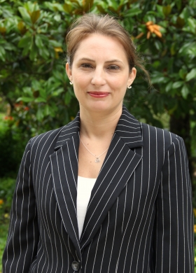 Ophélie IRRILO