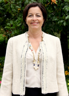 Laurence DUHALDE